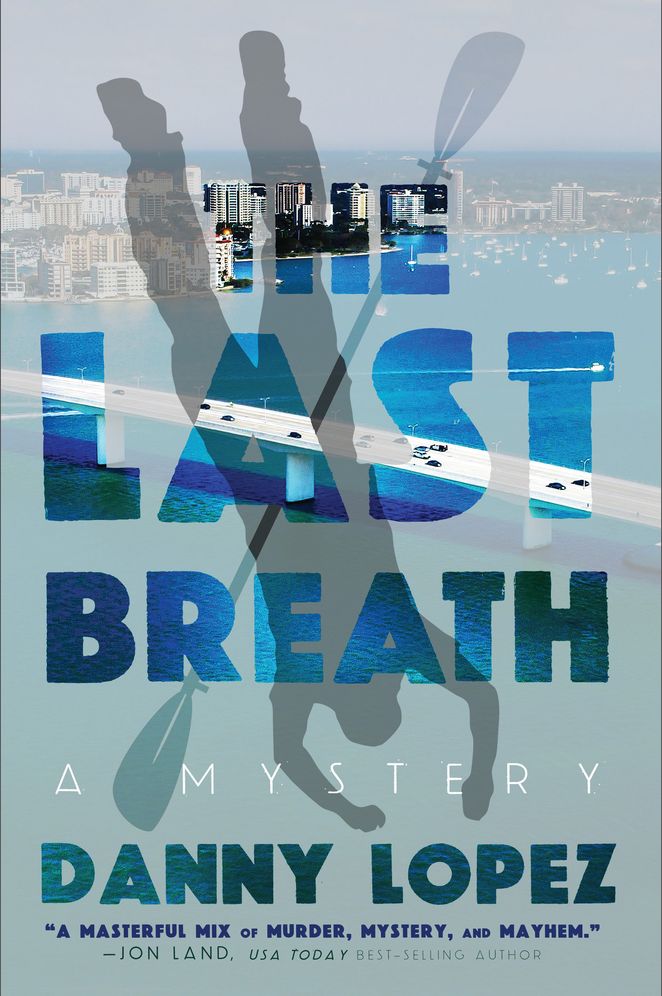The Last Breath