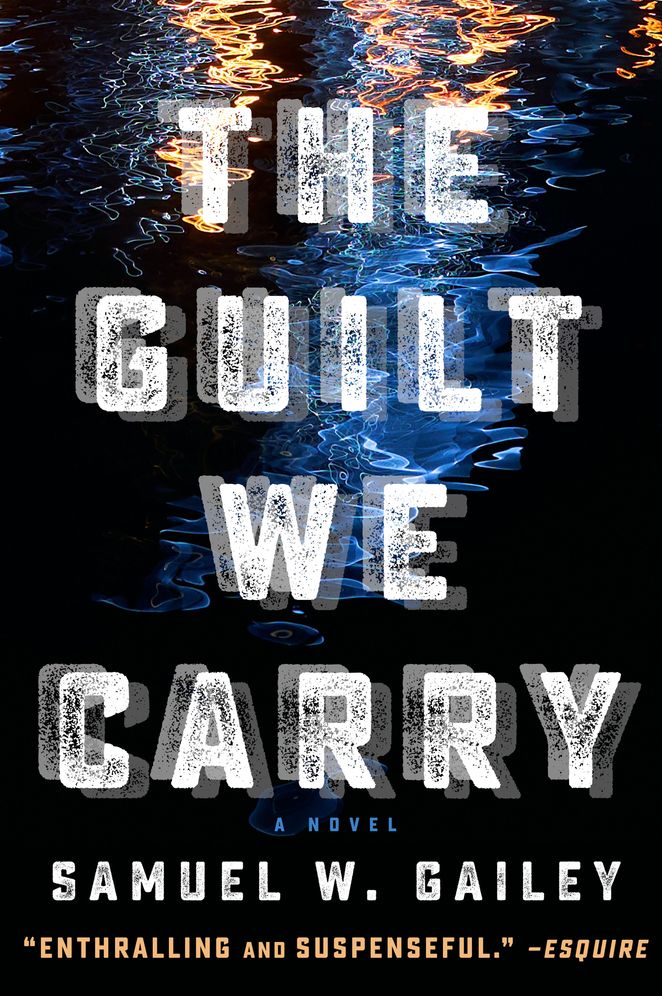 The Guilt We Carry