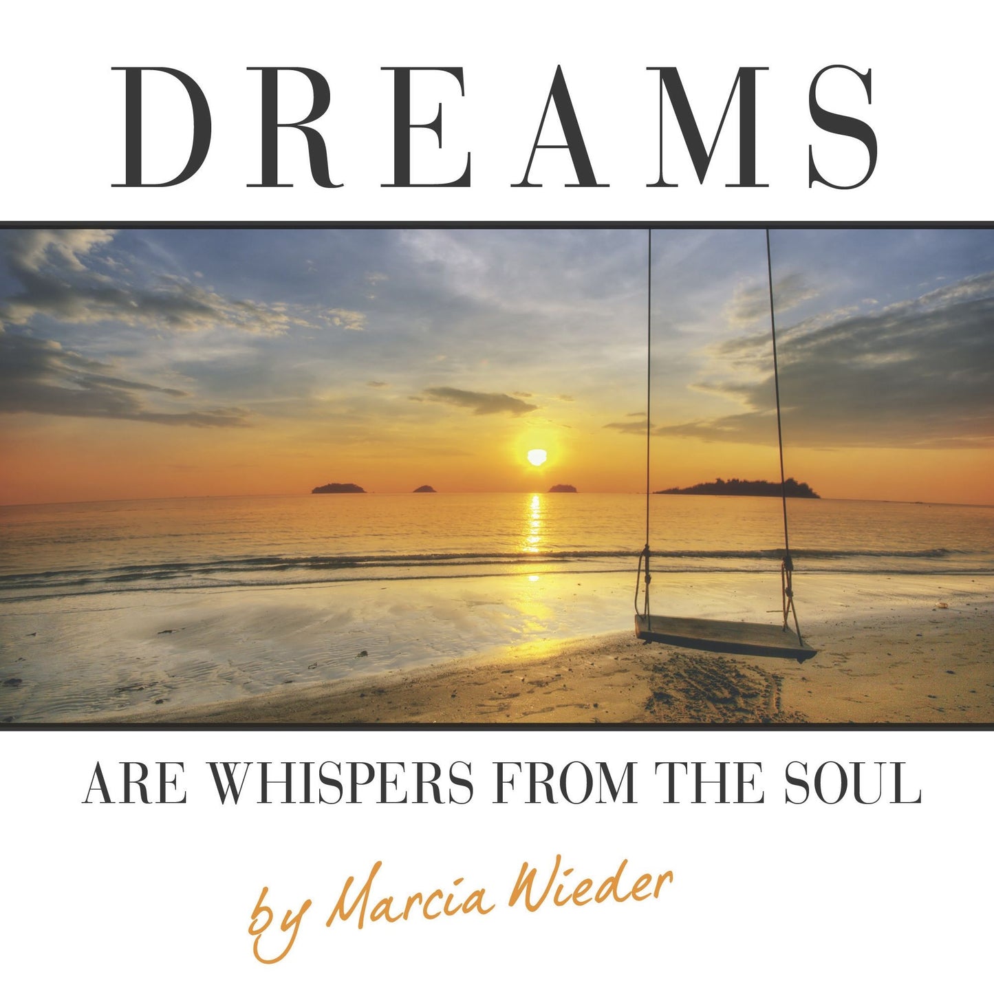 Dreams Are Whispers from the Soul: Finding Your Purpose and Passion in Life (PagePerfect NOOK Book)
