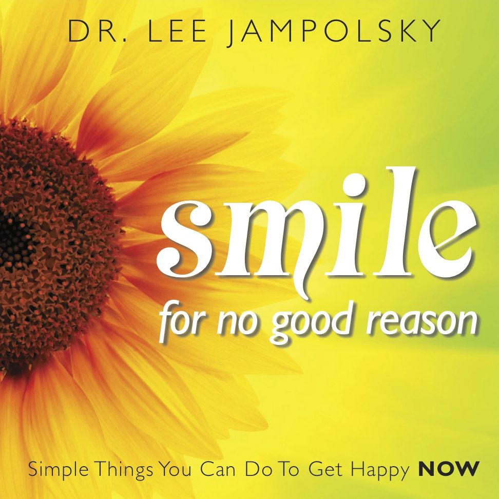 Smile for No Good Reason: Simple Things You Can do to Get Happy Now (PagePerfect NOOK Book)