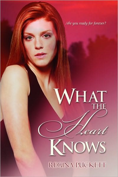 What The Heart Knows