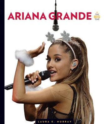 Ariana Grande