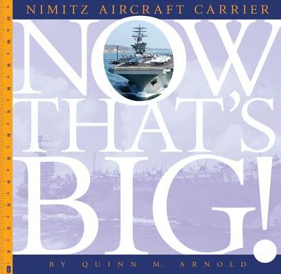 Nimitz Aircraft Carrier