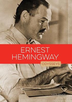 Ernest Hemingway