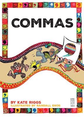 Commas