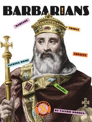 Barbarians