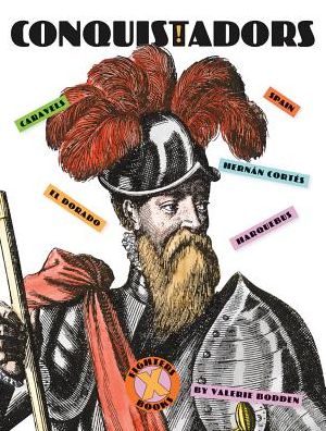 Conquistadors