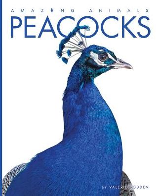 Peacocks