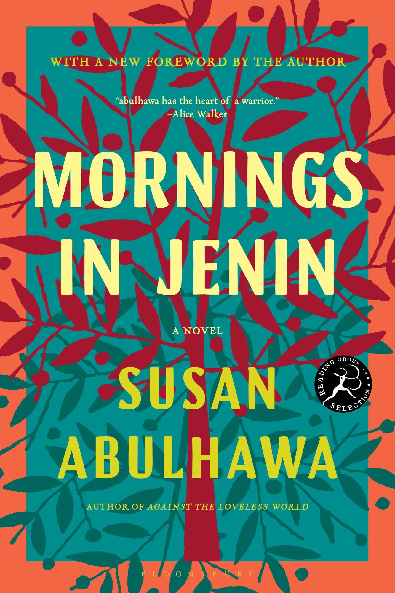 Mornings in Jenin: A Novel