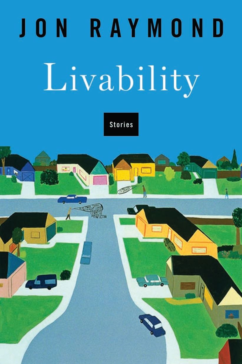 Livability: Stories