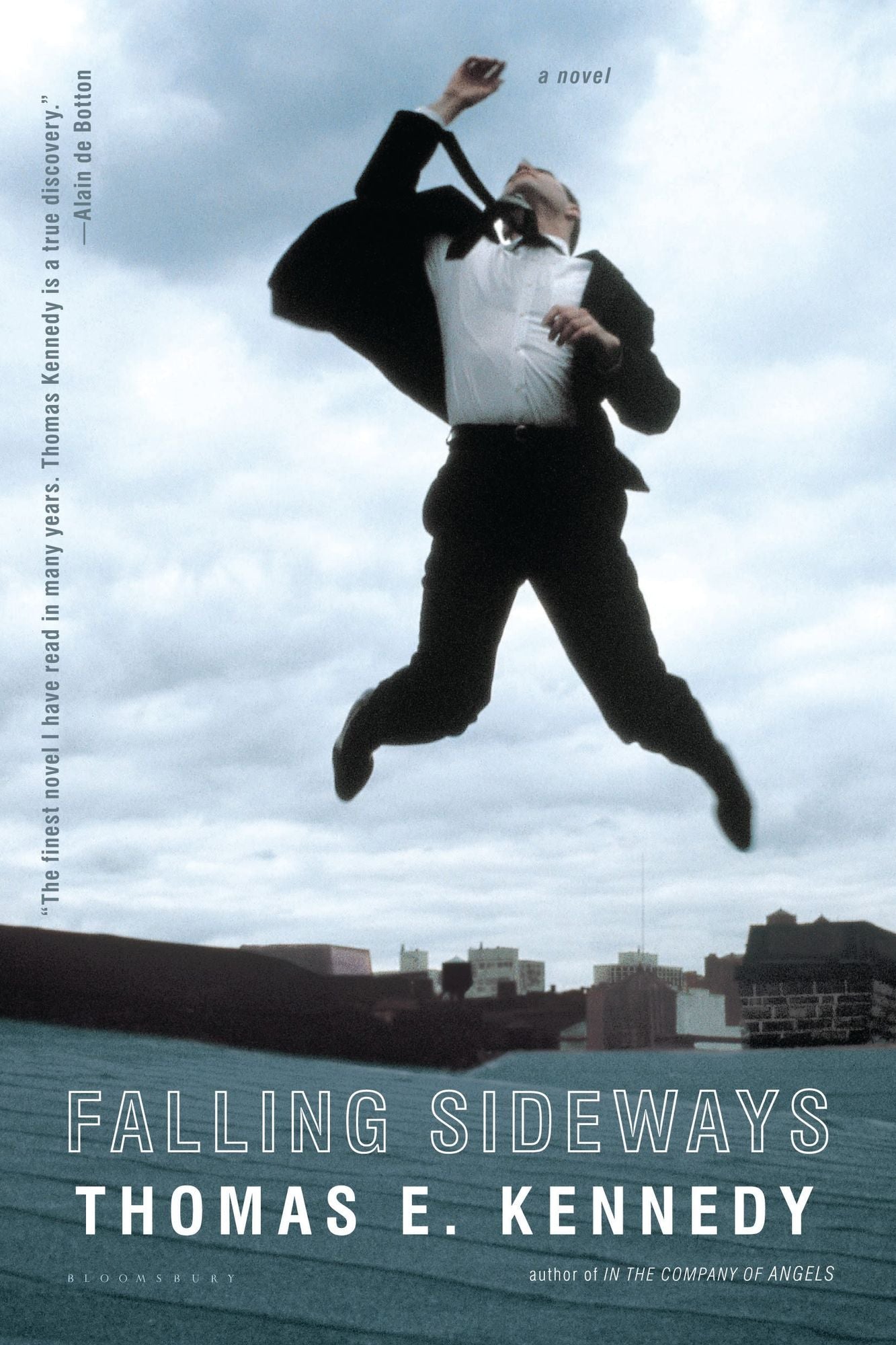Falling Sideways: A Novel