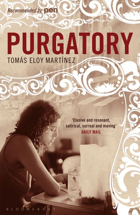 Purgatory: A Novel