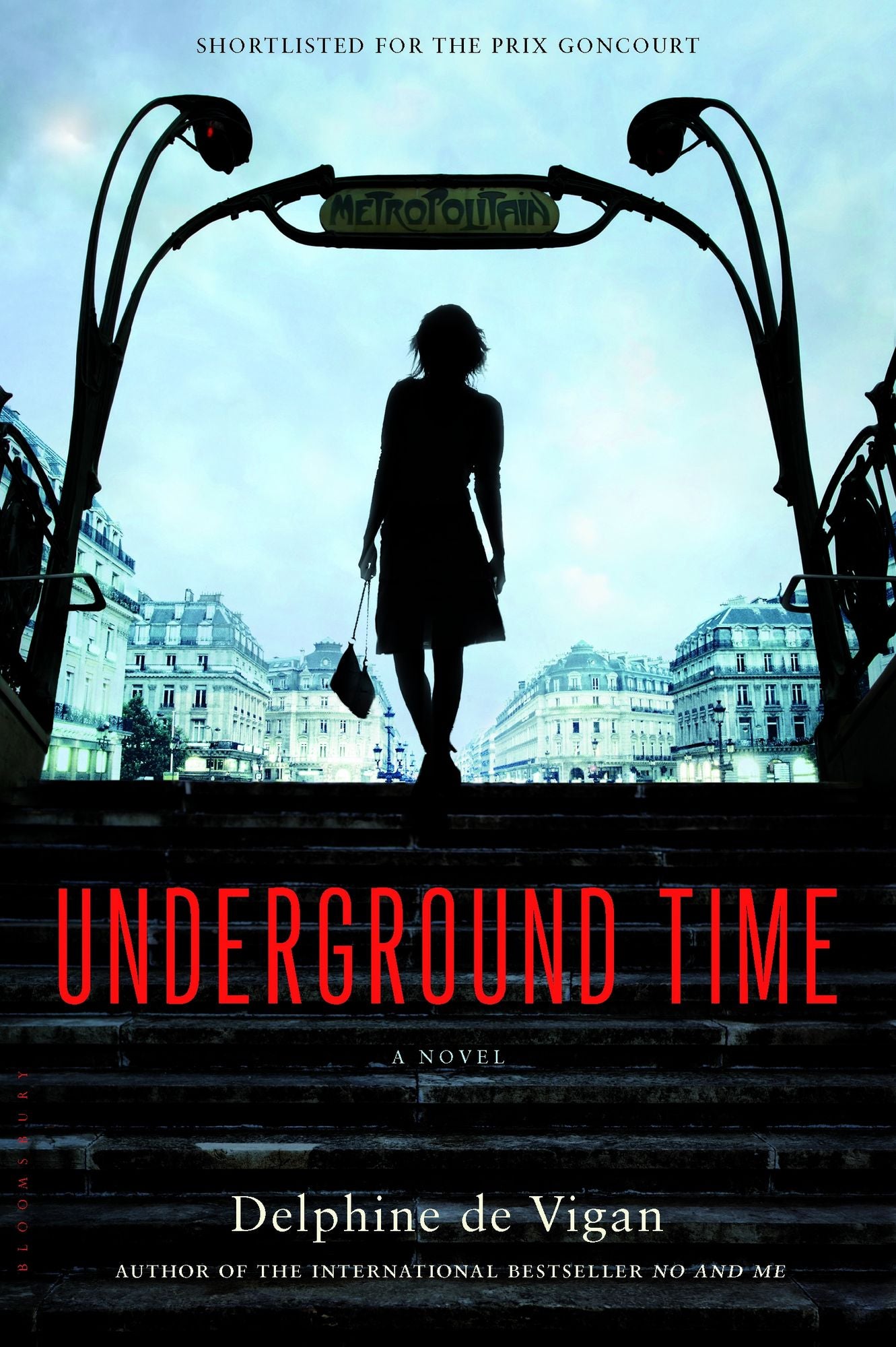 Underground Time
