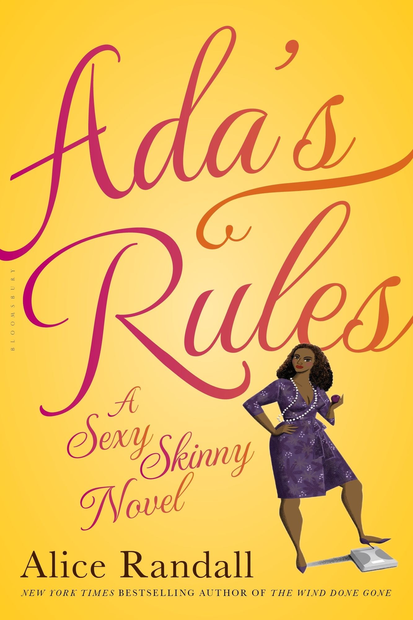 Ada's Rules: A Sexy Skinny Novel