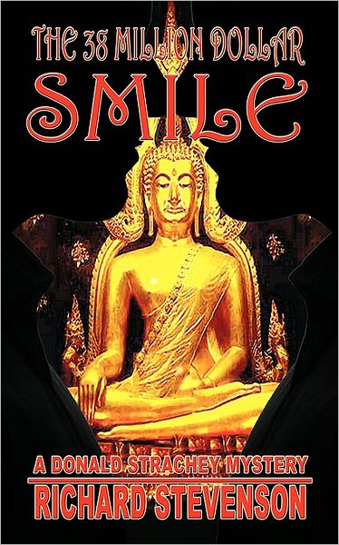 The 38 Million Dollar Smile (Donald Strachey Series #10)