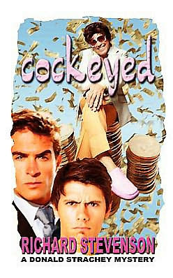 Cockeyed (Donald Strachey Series #11)