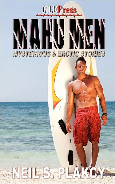 Mahu Men
