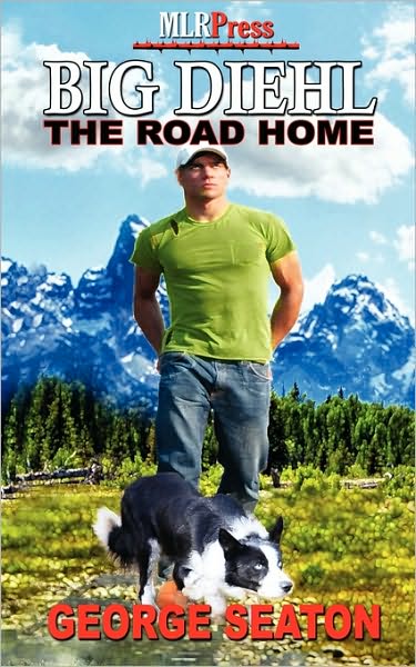 Big Diehl: The Road Home