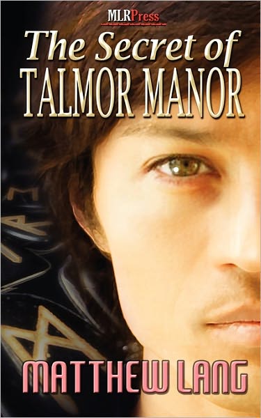 The Secret Of Talmor Manor
