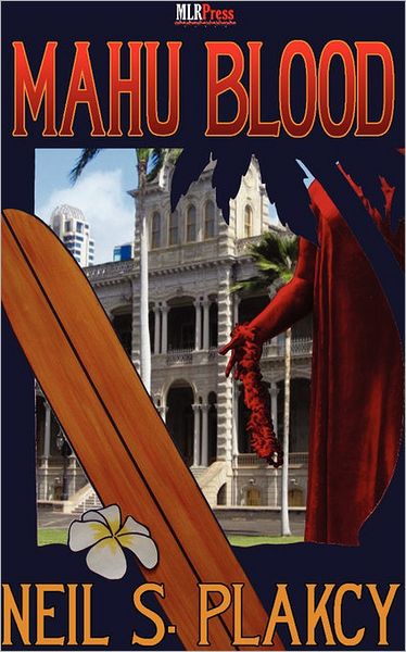 Mahu Blood