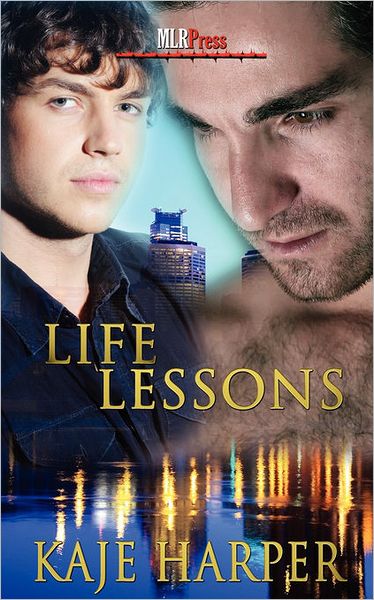 Life Lessons (Life Lessons Series #1)