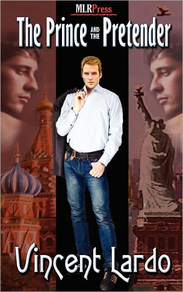 The Prince and The Pretender