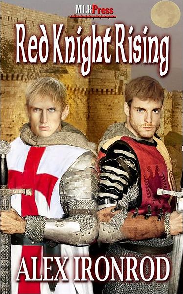 Red Knight Rising