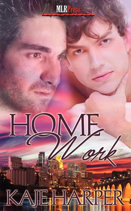 Home Work (Life Lessons Series #3)