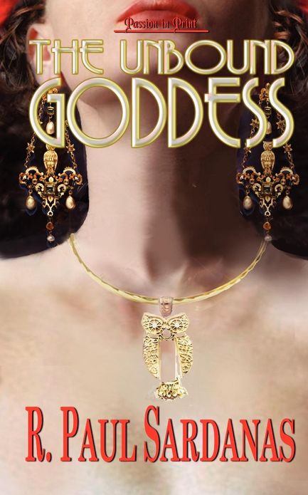 The Unbound Goddess
