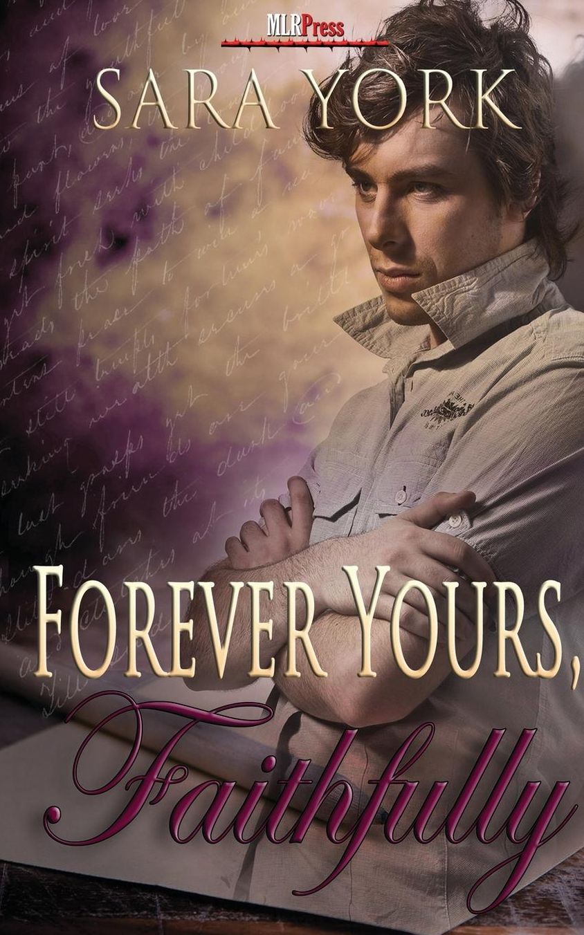 Forever Yours Faithfully