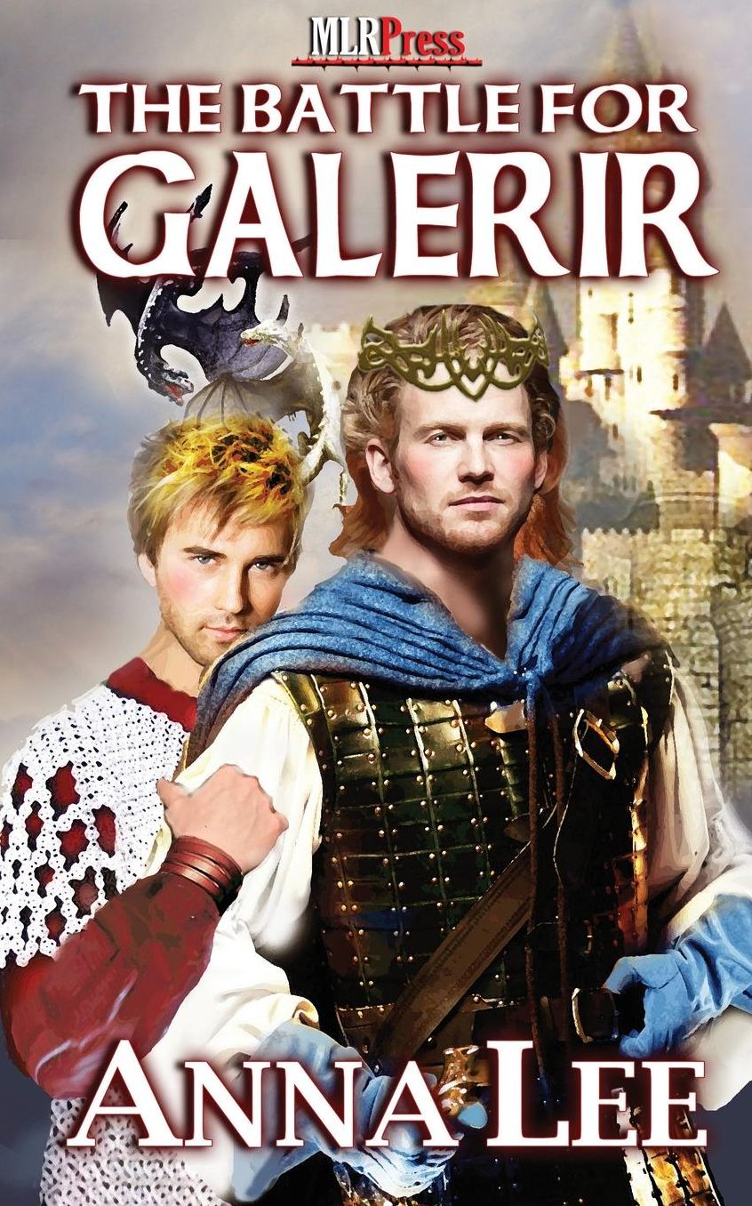 The Battle for Galerir