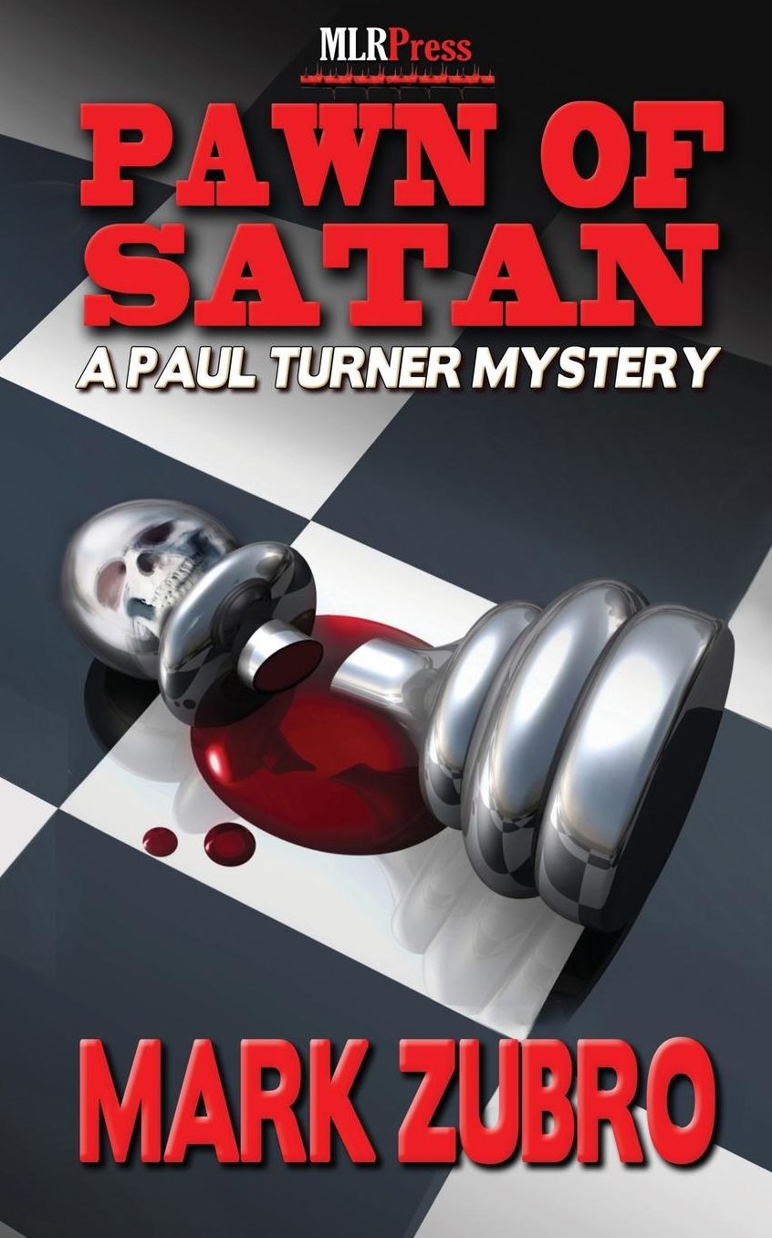 Pawn of Satan (Paul Turner Series #11)