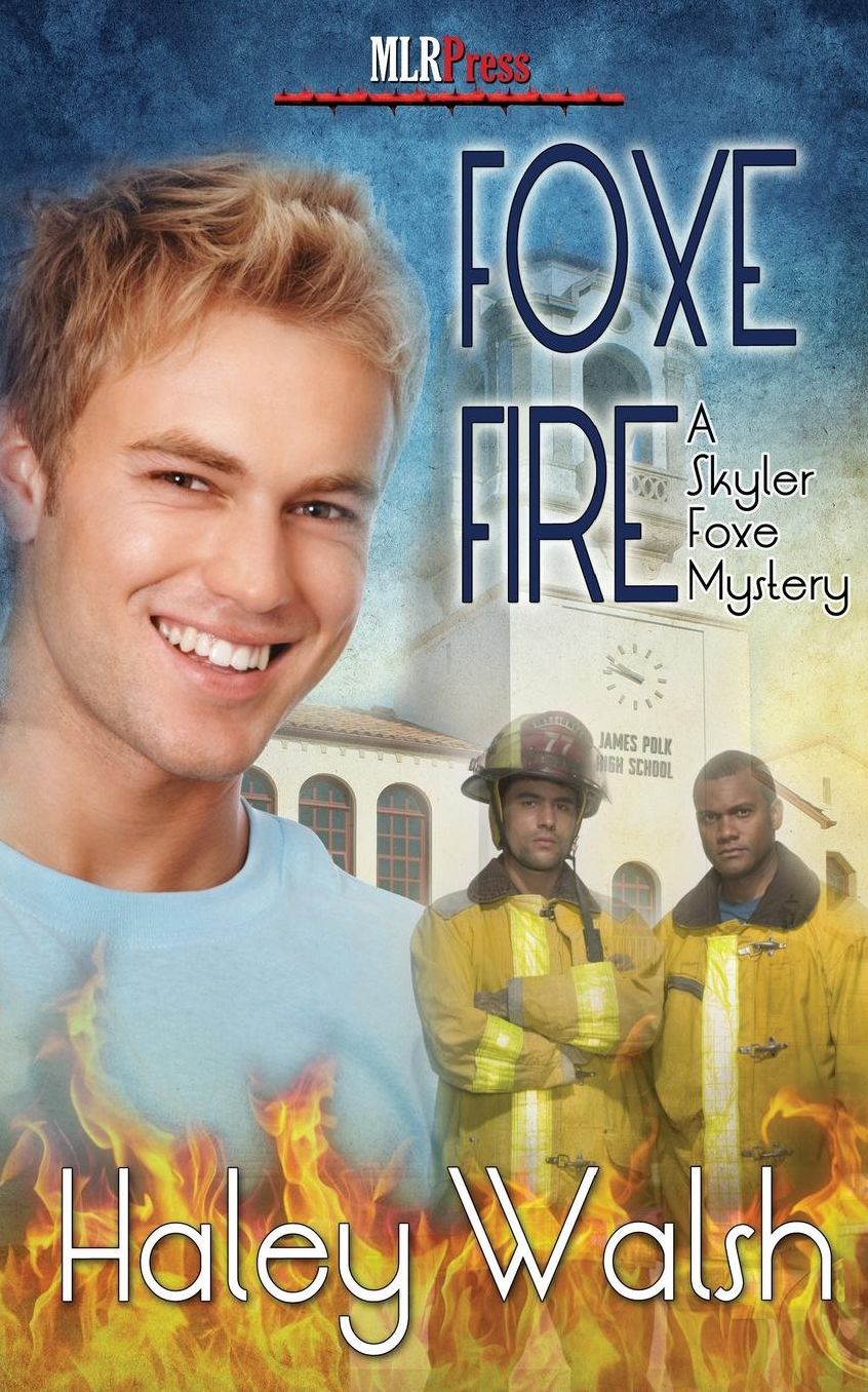 Foxe Fire