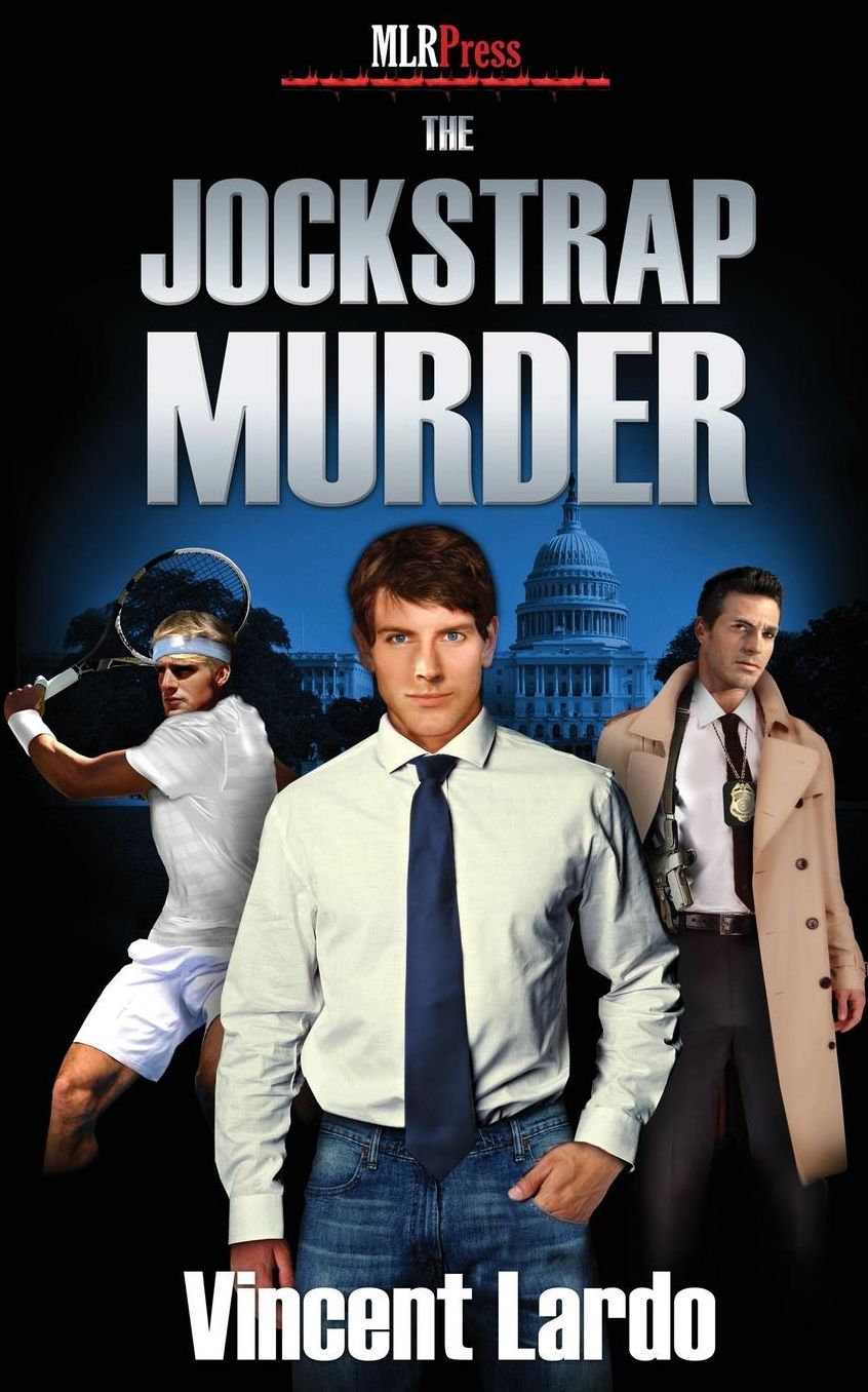 The Jockstrap Murder