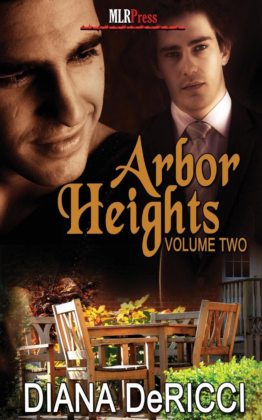 Arbor Heights #2