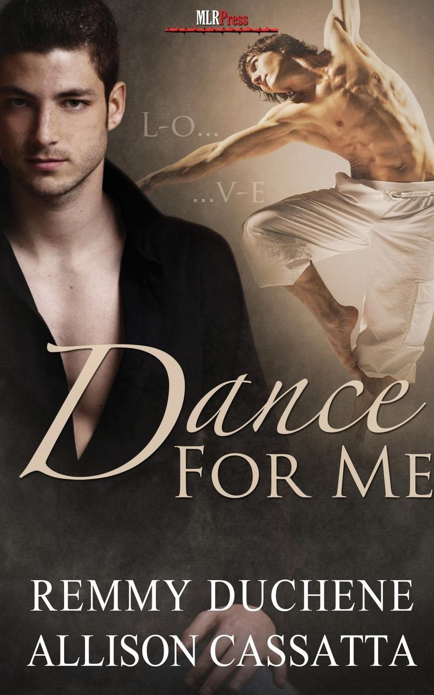 Dance for Me