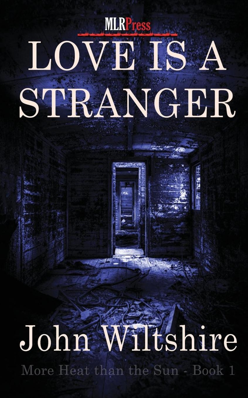 Love Is a Stranger