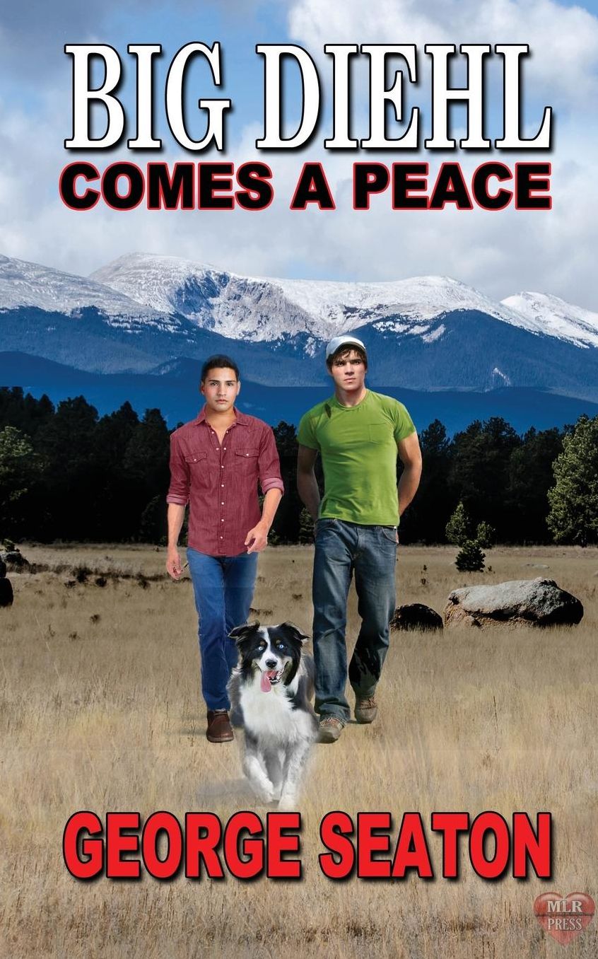 Big Diehl: Comes a Peace