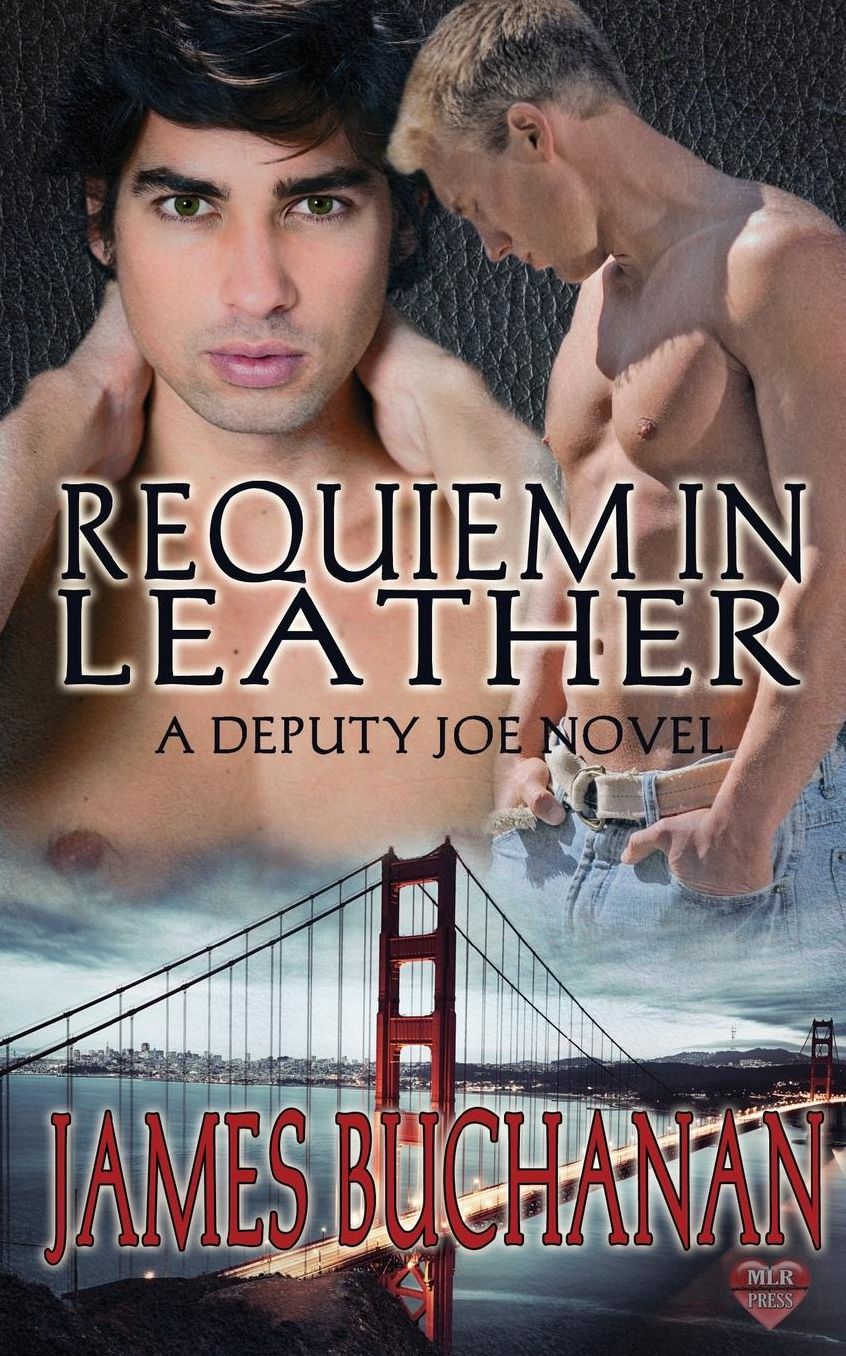 Requiem In Leather