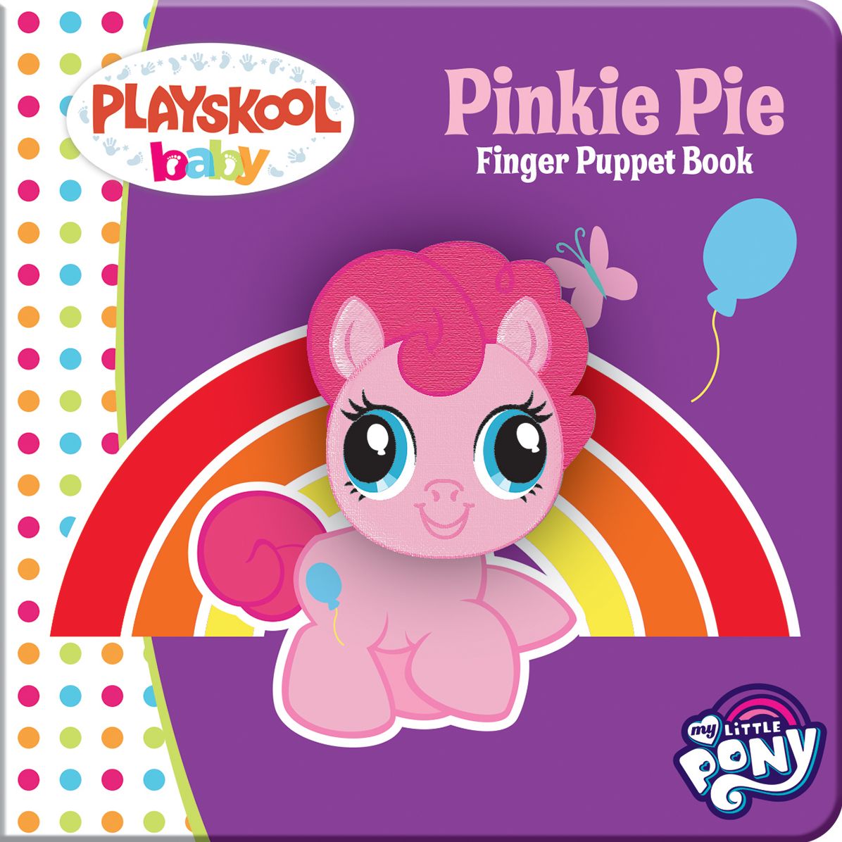 My Little Pony Pinkie Pie