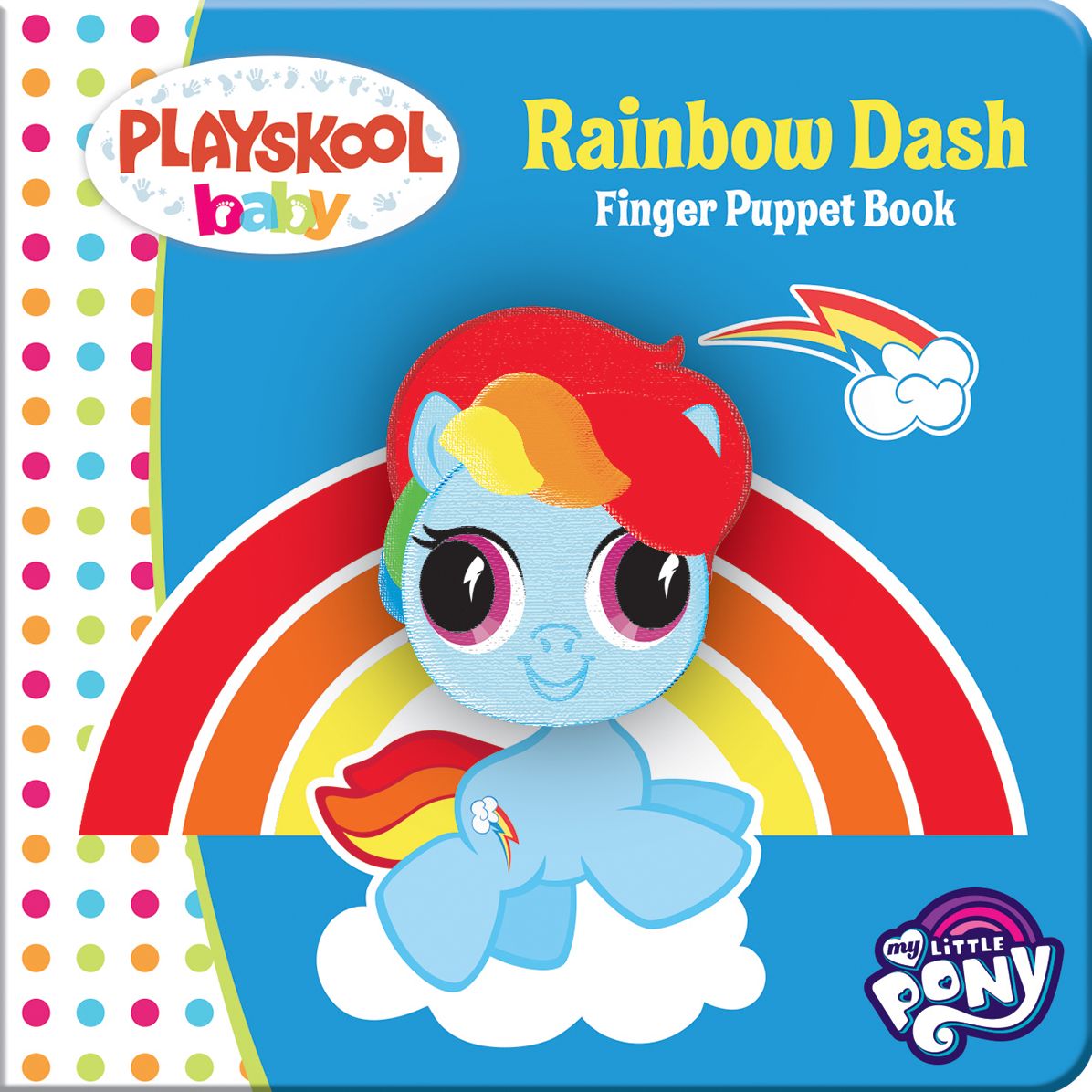 My Little Pony Rainbow Dash