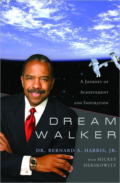 Dream Walker: A Journey of Achievement and Inspiration