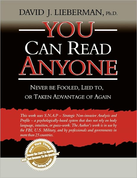 You Can Read Anyone