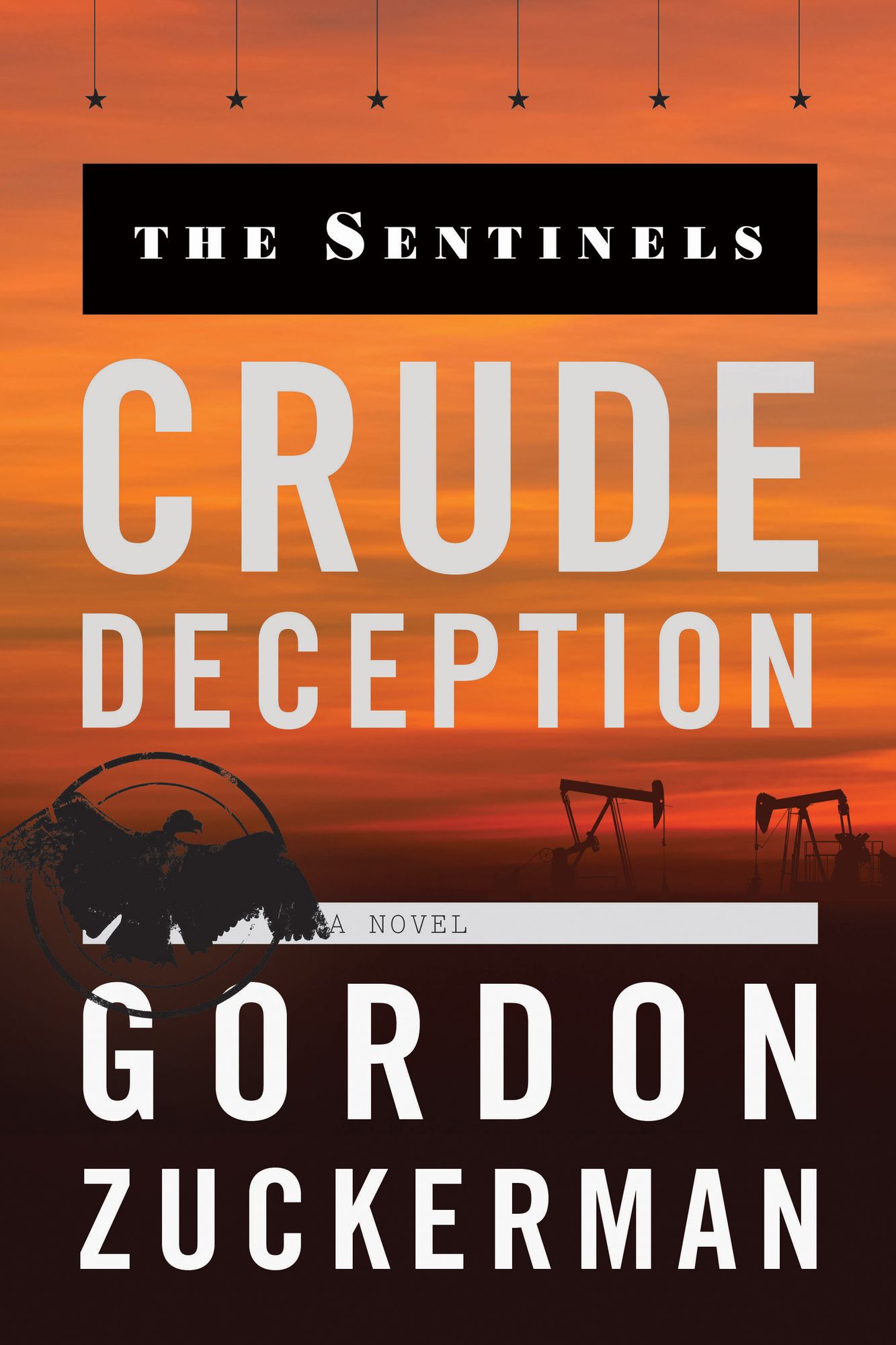 Crude Deception