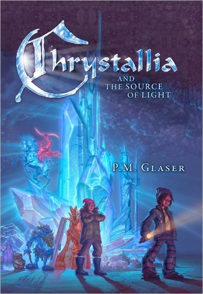 Chrystallia and the Source of Light