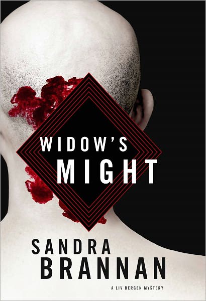 Widow's Might (Liv Bergen Series #3)