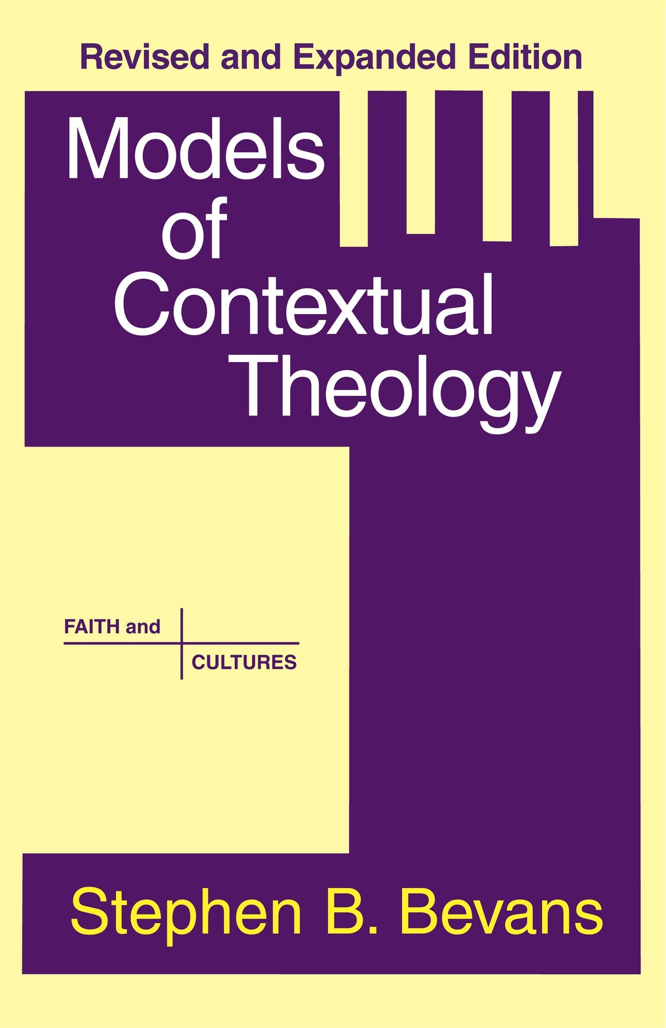 Models of Contextual Theology