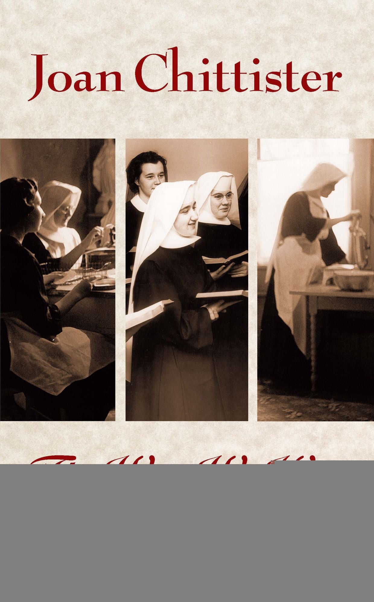 The Way We Were: A Story of Conversion and Renewal