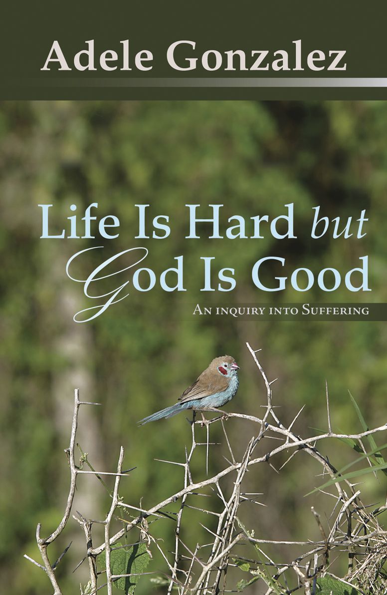 Life Is Hard but God Is Good: An Inquiry into Suffering