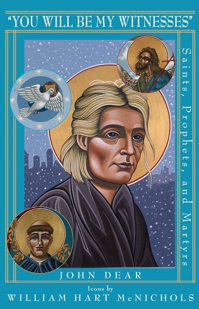 You Will Be My Witnesses: Saints, Prophets, and Martyrs